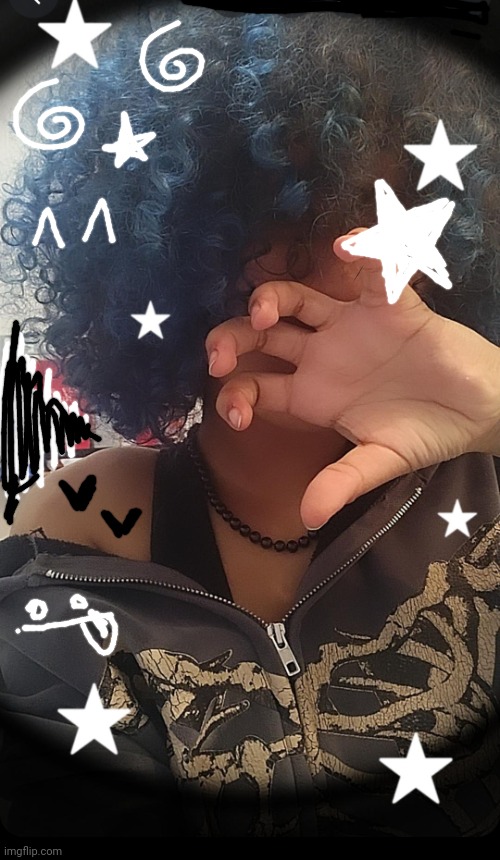 Im vry cool guyz i promise ^^ | made w/ Imgflip meme maker