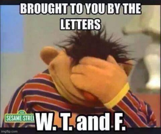 WTF | image tagged in repost | made w/ Imgflip meme maker