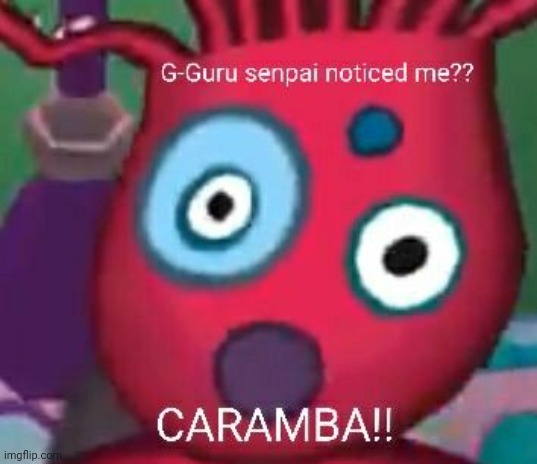 Caramba | made w/ Imgflip meme maker