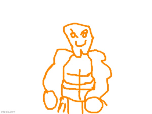 gigachad | made w/ Imgflip meme maker