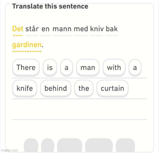 oh no | image tagged in memes,funny,duolingo | made w/ Imgflip meme maker
