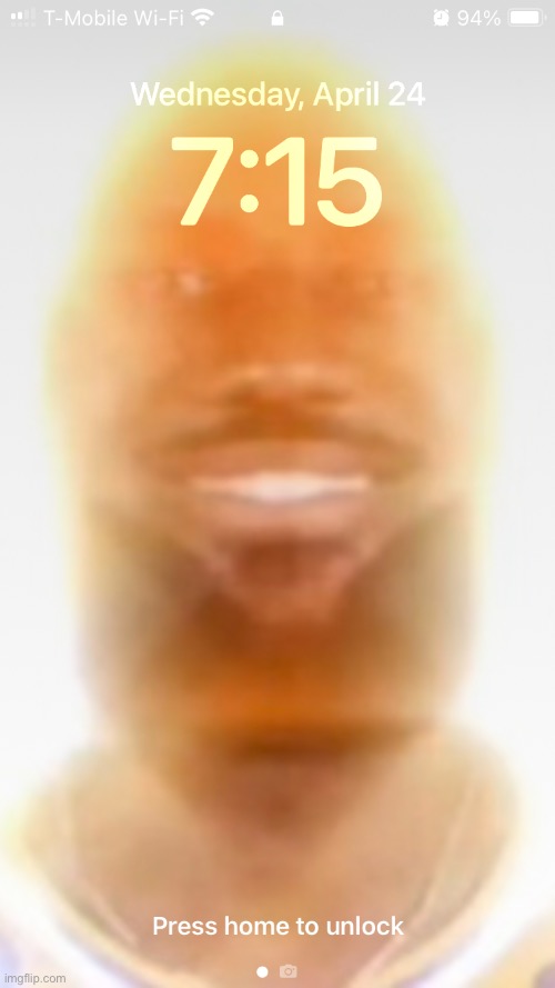 Rate my Home Screen 1-10 | made w/ Imgflip meme maker