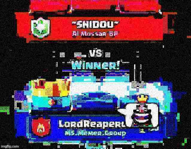 1 crown victory | image tagged in 1 crown victory | made w/ Imgflip meme maker