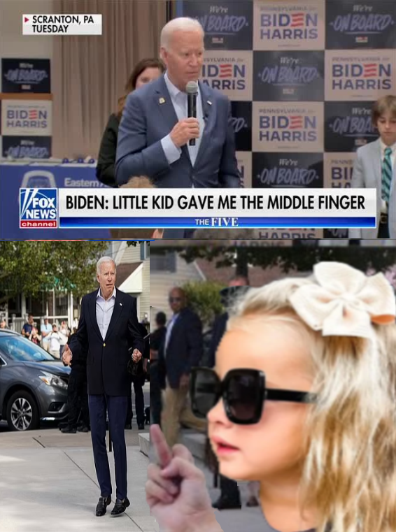 High Quality Biden finger Blank Meme Template