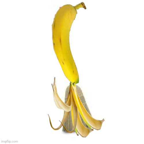 Broom banana | image tagged in broom | made w/ Imgflip meme maker