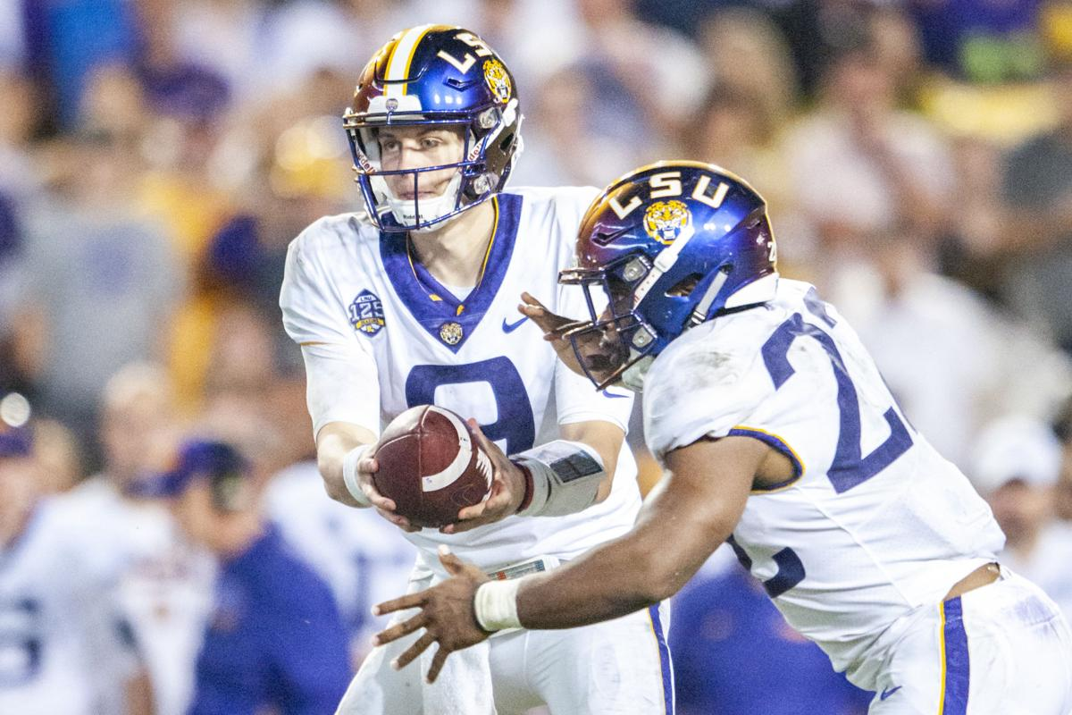 LSU tigers Blank Meme Template