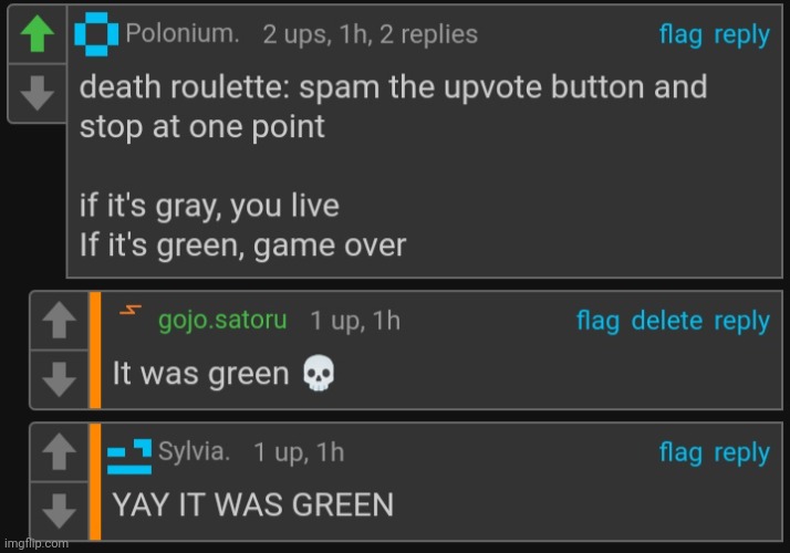 Two types of people | image tagged in memes | made w/ Imgflip meme maker