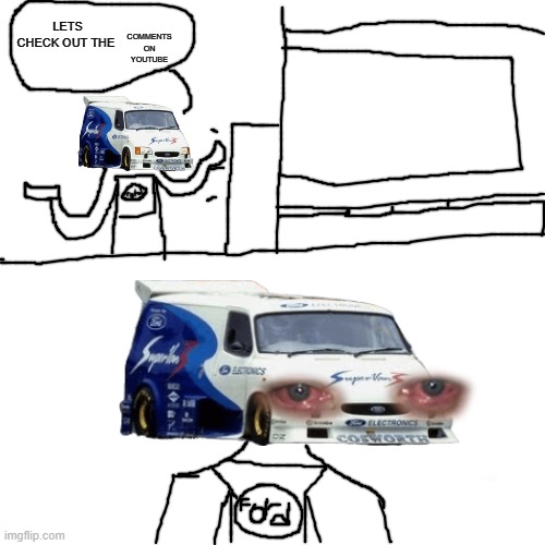 lets check out the x | COMMENTS ON YOUTUBE | image tagged in lets check out the x | made w/ Imgflip meme maker