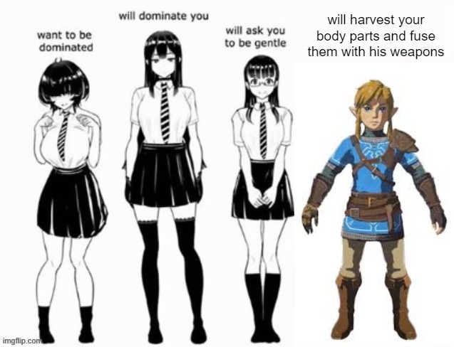 . | made w/ Imgflip meme maker