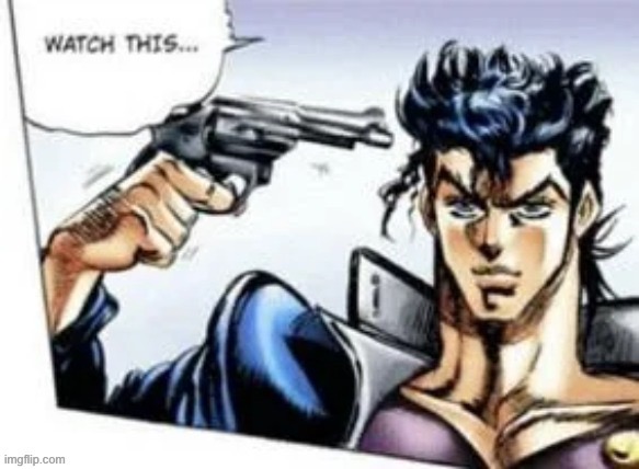 . | made w/ Imgflip meme maker