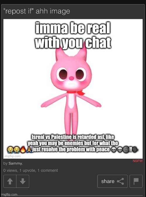 dude that's like asking hitler and churchill to stop fighting and hold hands it doesn't work like that | made w/ Imgflip meme maker