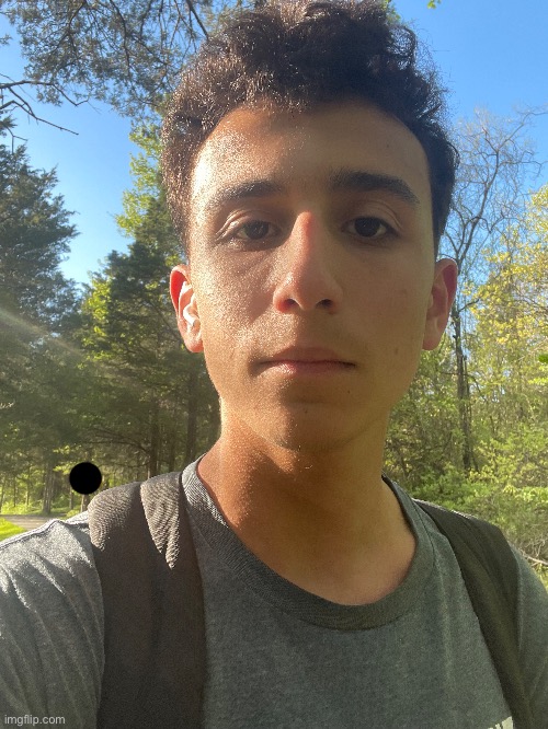 Ran home from school | made w/ Imgflip meme maker