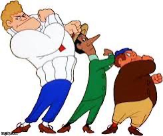 Jojo | made w/ Imgflip meme maker