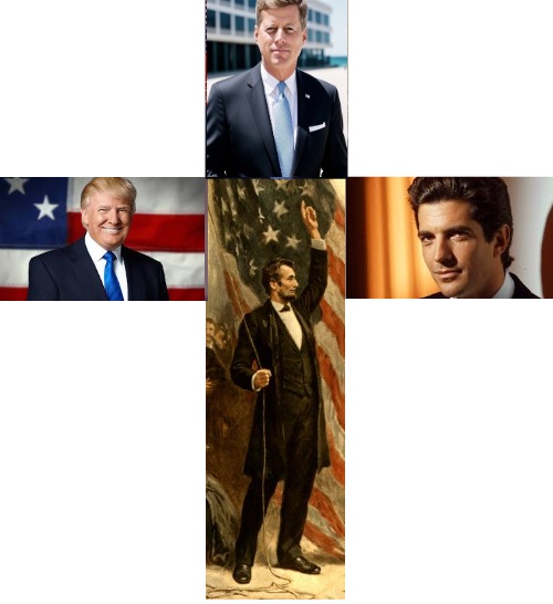 God's A Team - the Alpha Timeline Team of Christ | image tagged in god,q,the great awakening,trump,kennedy | made w/ Imgflip meme maker
