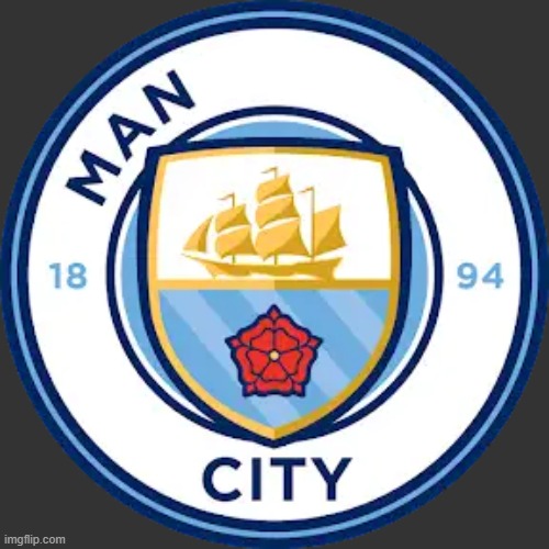 image tagged in man city,arkham | made w/ Imgflip meme maker