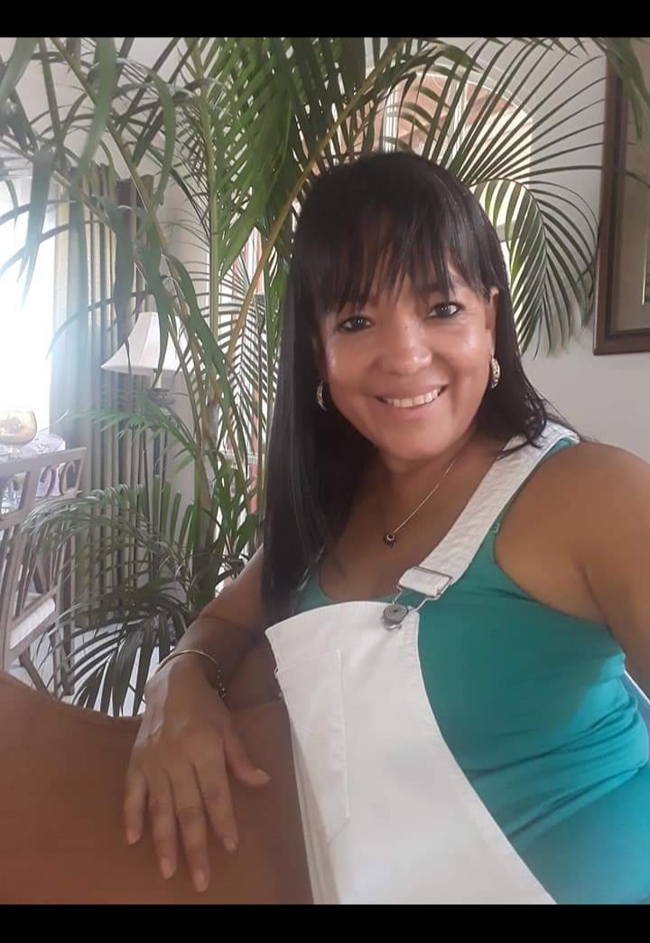 Mayita edilma Acosta Blank Meme Template