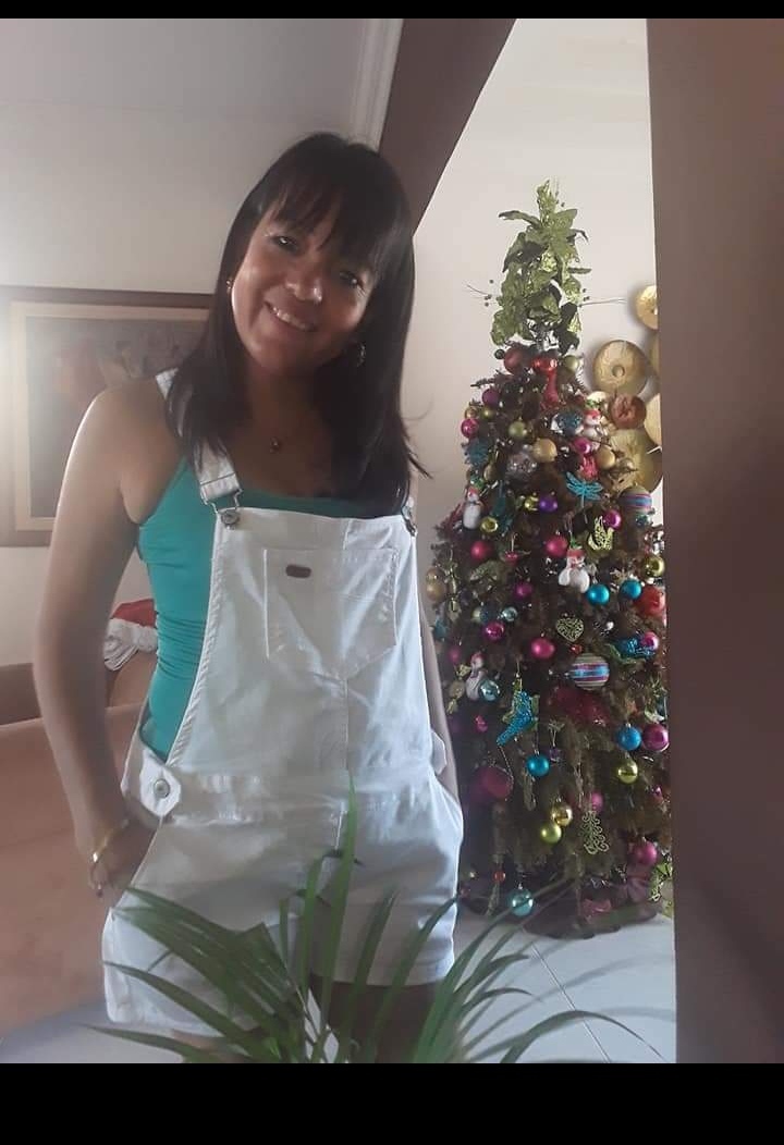 Mayita edilma Acosta Blank Meme Template