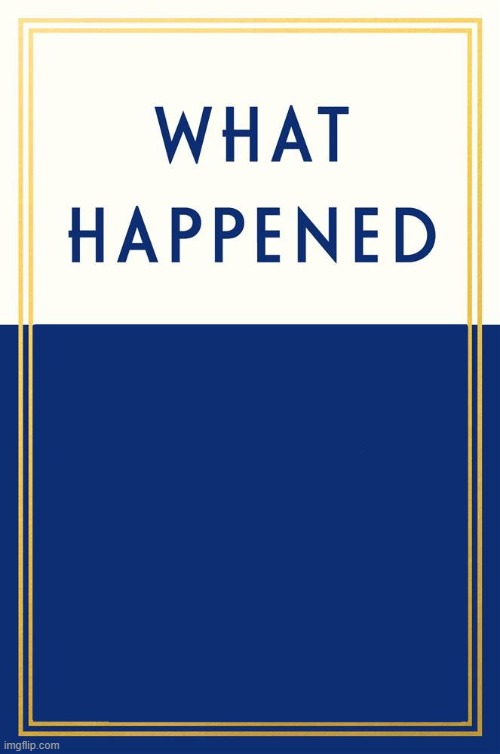 What Happened Blank | image tagged in what happened blank | made w/ Imgflip meme maker