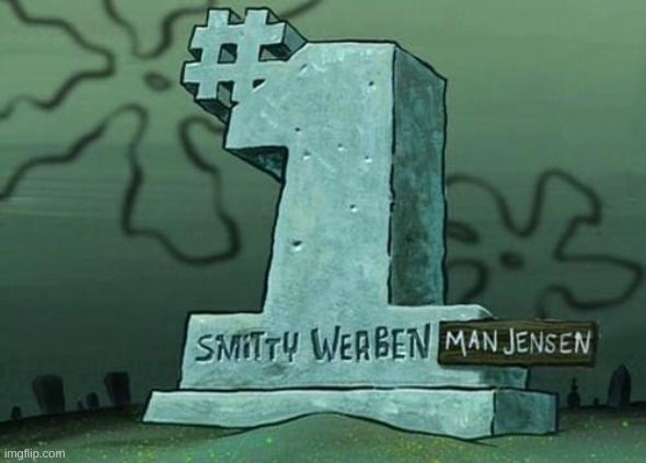 He was number one | image tagged in he was number one | made w/ Imgflip meme maker