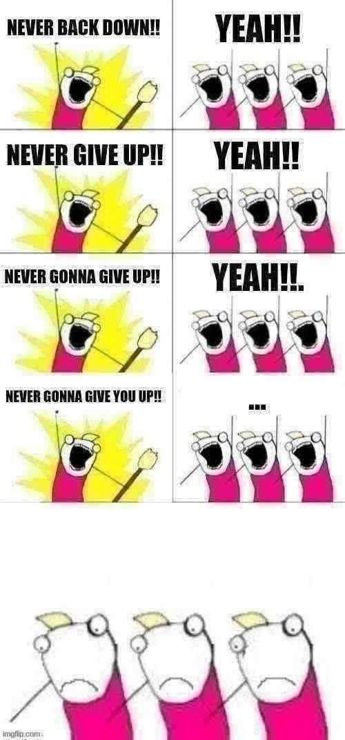 new shitpost | image tagged in e g x all the y | made w/ Imgflip meme maker