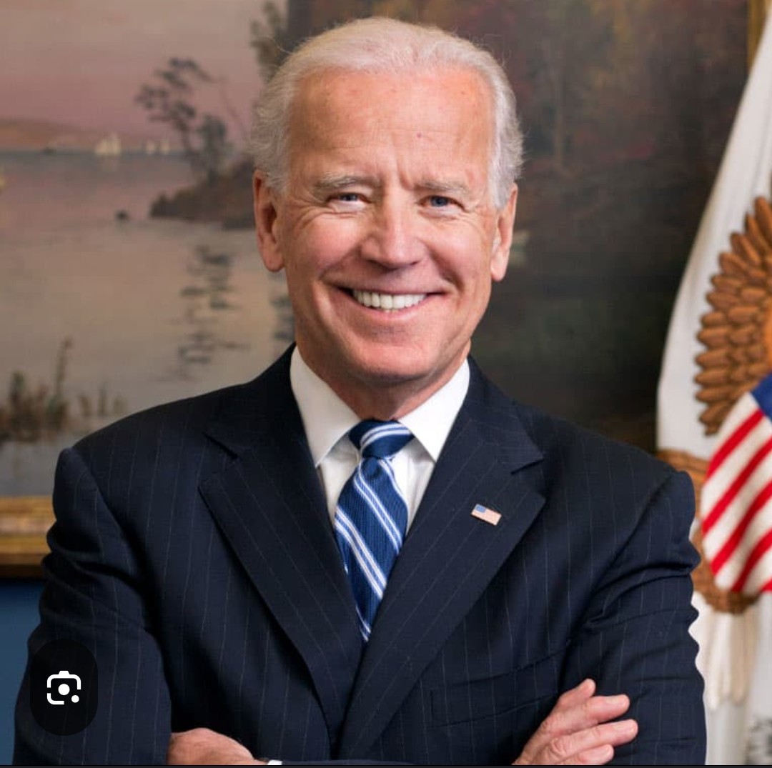 Biden Blank Meme Template