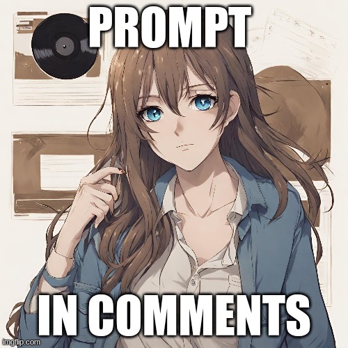 kankyō | PROMPT; IN COMMENTS | image tagged in roleplaying | made w/ Imgflip meme maker