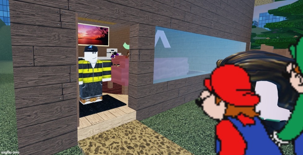 Mar | image tagged in roblox | made w/ Imgflip meme maker