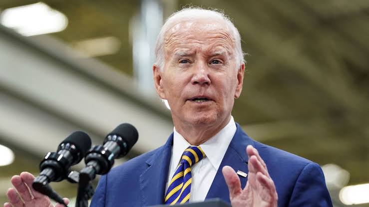 biden Blank Meme Template