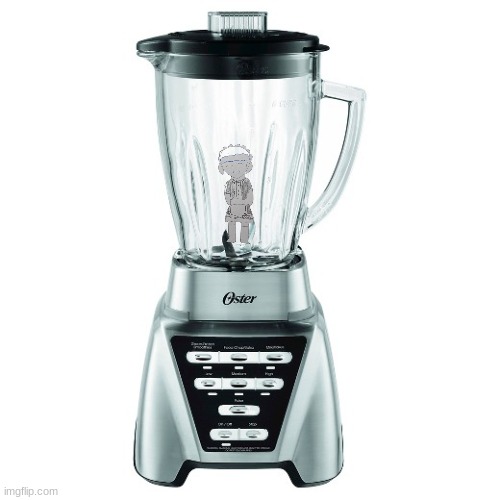 Welcome back to another episode of will it blend | image tagged in blender | made w/ Imgflip meme maker