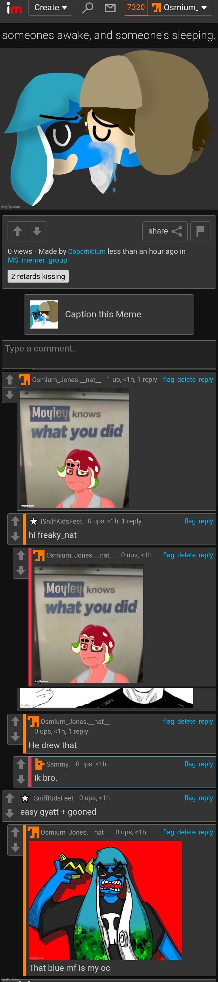 IM GONNA KILL EVERYONE IN THIS ROOM, ME INCLUDED | made w/ Imgflip meme maker