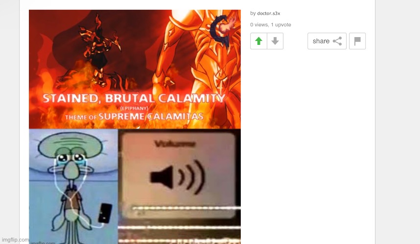 I saw what you deleted | made w/ Imgflip meme maker