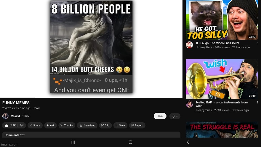 Damn that's cool | made w/ Imgflip meme maker