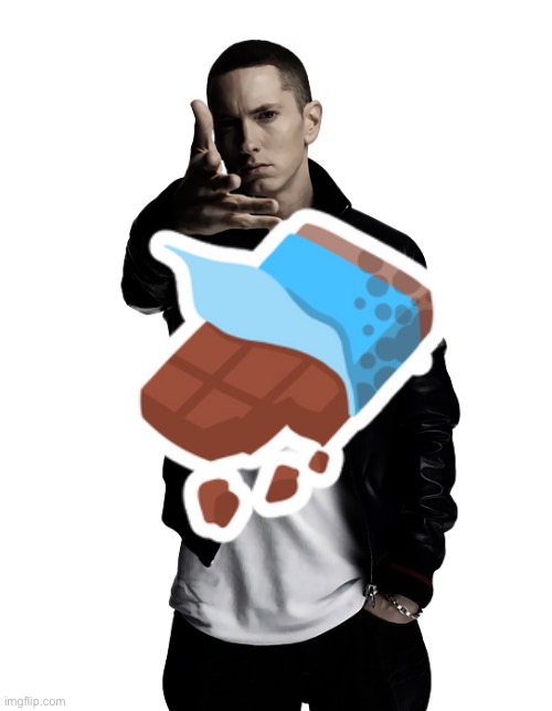 Eminem throw | image tagged in eminem throw | made w/ Imgflip meme maker