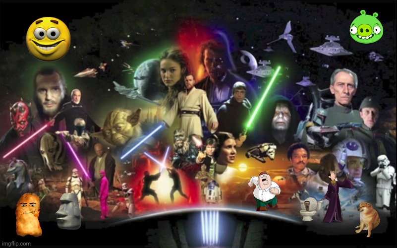 Meme Wars | made w/ Imgflip meme maker