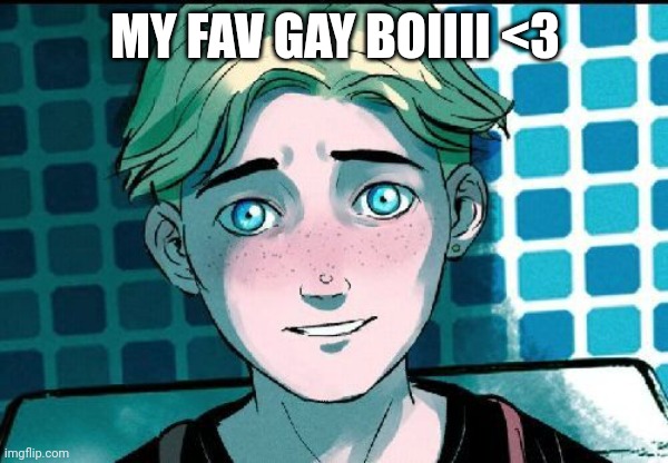 Webtoon: gremoryland (if you don't like violence, blood, gore, upsetting themes, don't read it) | MY FAV GAY BOIIII <3 | made w/ Imgflip meme maker