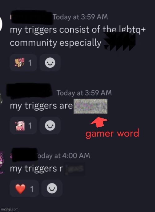 Discordington forced laughter | made w/ Imgflip meme maker