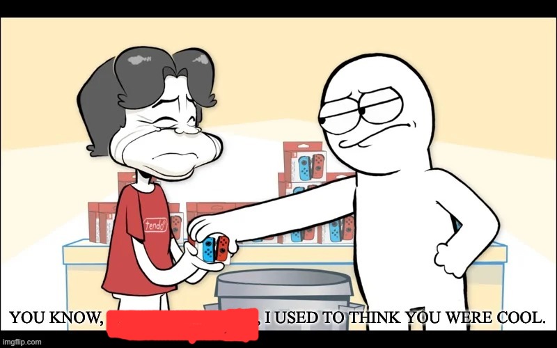 When I was a Kid, I used to think you were cool | image tagged in when i was a kid i used to think you were cool | made w/ Imgflip meme maker