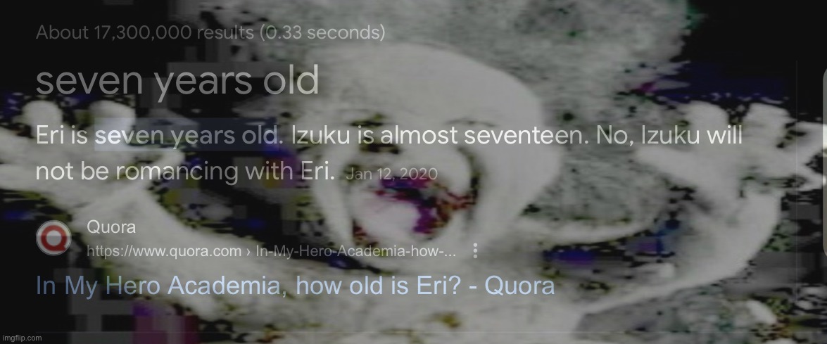 oh god ew | made w/ Imgflip meme maker