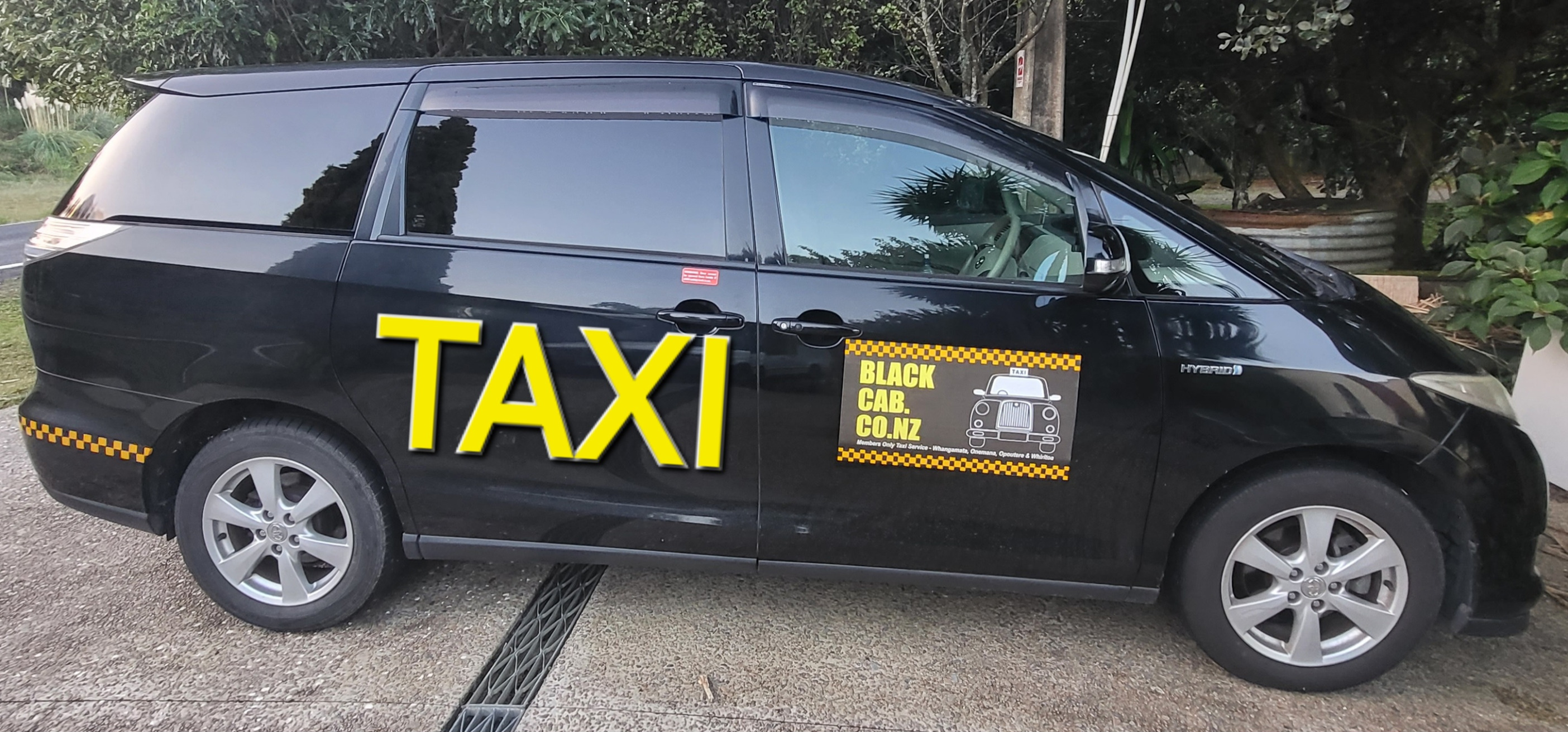 High Quality TAXI Blank Meme Template