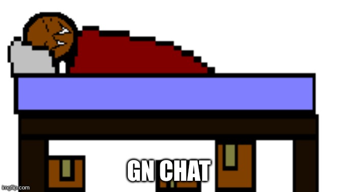 eepy spdr | GN CHAT | image tagged in eepy spdr | made w/ Imgflip meme maker
