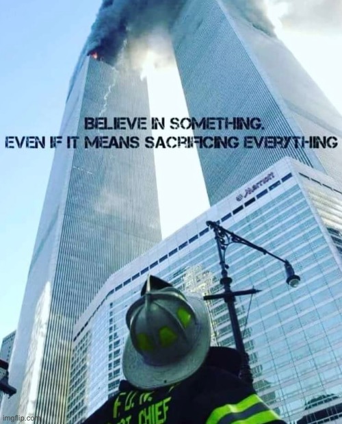 Never forget | image tagged in 9/11,never forget | made w/ Imgflip meme maker