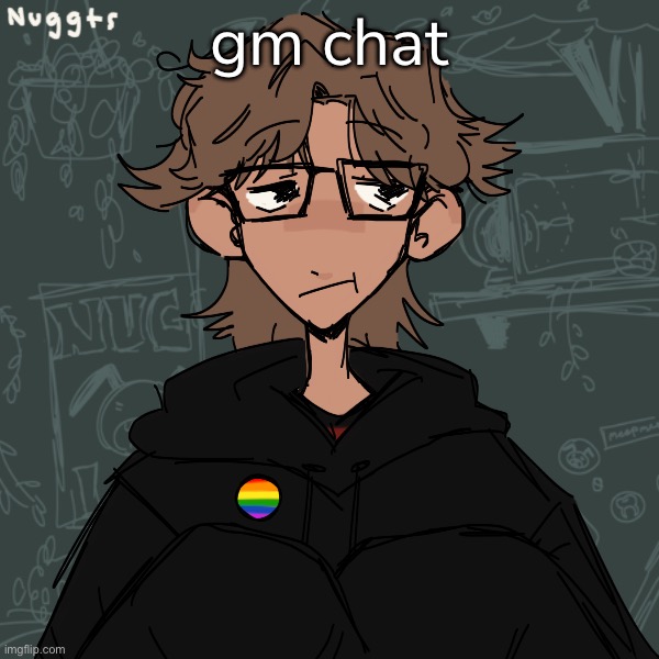 how are yall | gm chat | made w/ Imgflip meme maker