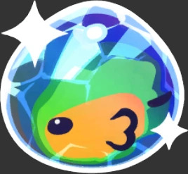 Mosaic slime | image tagged in mosaic slime | made w/ Imgflip meme maker