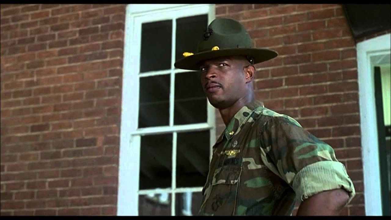 High Quality major payne Blank Meme Template