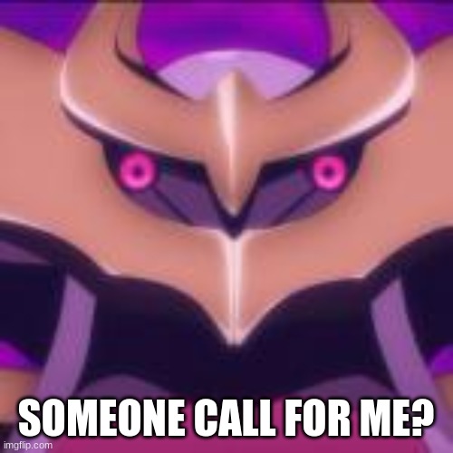 SOMEONE CALL FOR ME? | made w/ Imgflip meme maker