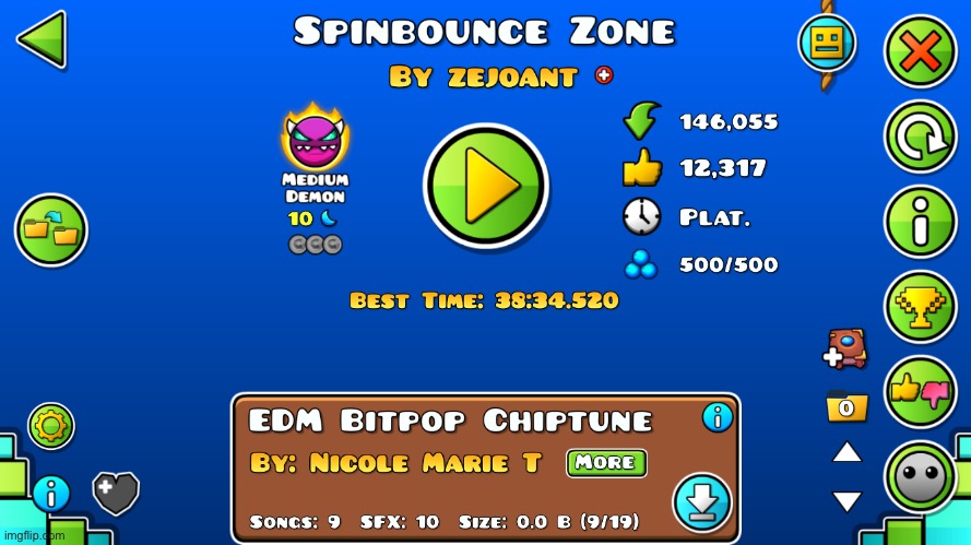 I did it guys I actually did it | made w/ Imgflip meme maker