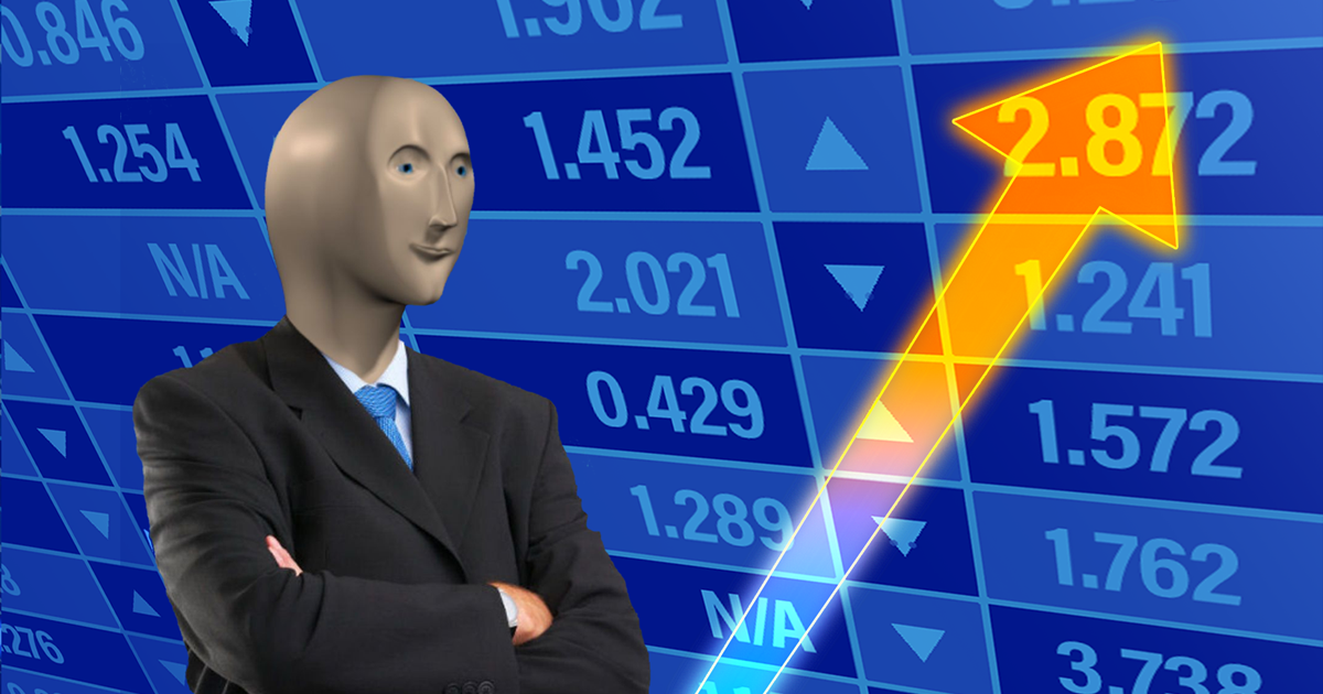 hi Blank Meme Template