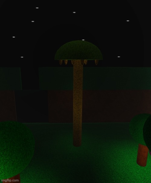 tree | image tagged in roblox,rfg | made w/ Imgflip meme maker