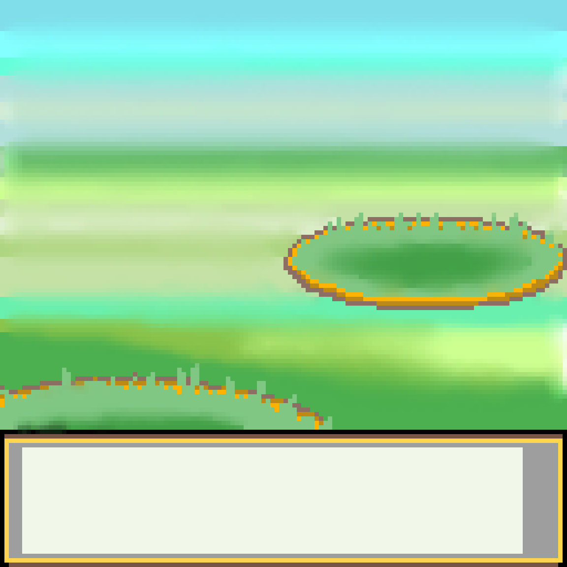 Pokemon Encounter Blank Template - Imgflip