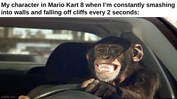 So uhh yeah I reappeared after a few months | image tagged in memes,monkey | made w/ Imgflip meme maker